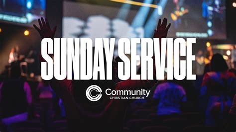 Worship Service 06/30/24 .